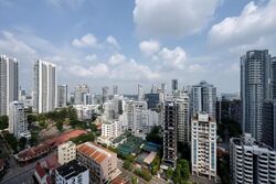 Verticus (D12), Apartment #611125121